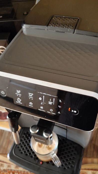 Ekspres do kawy Jura Impressa Xf50 C5 F70  Melitra Caffeo Solo Philips