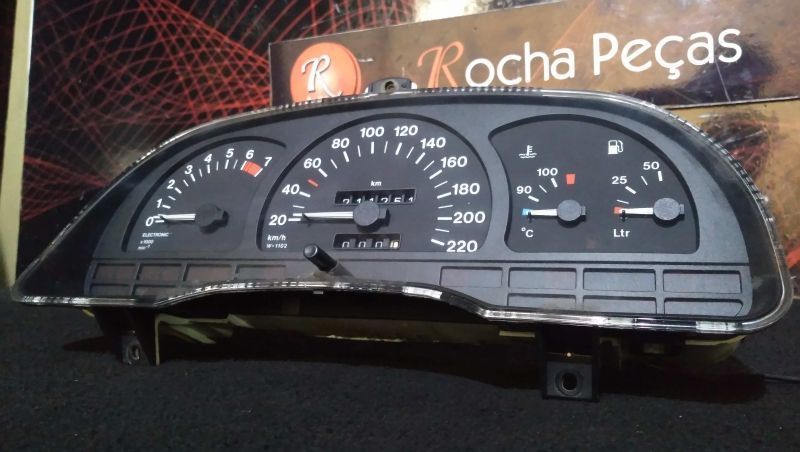 Quadrante Opel Astra F Combi (T92)