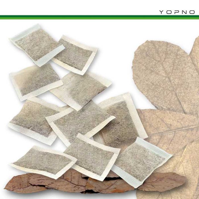 Ketapang Tea Bags/betta/bojowniki