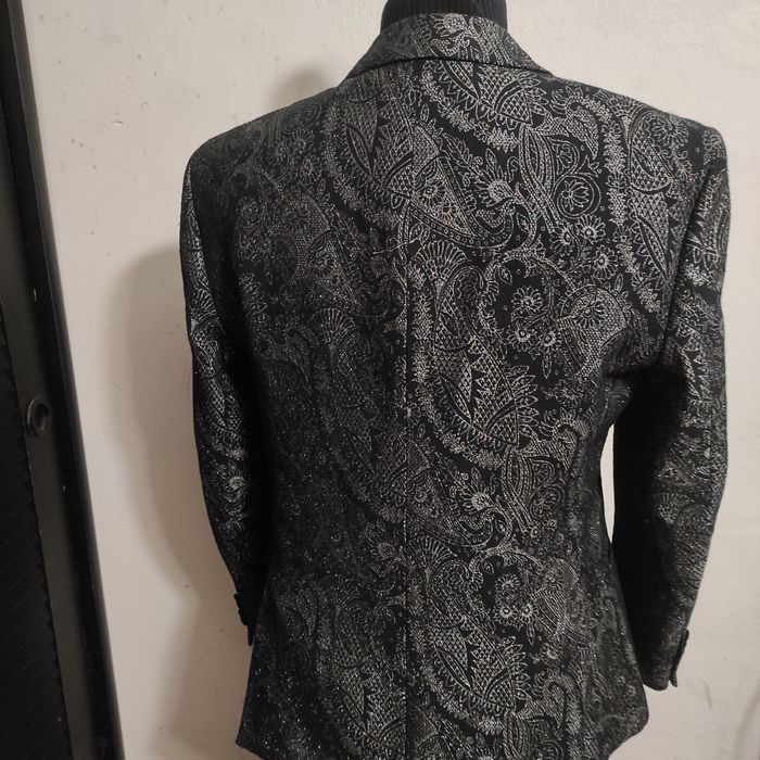 Garnitur męski Zara