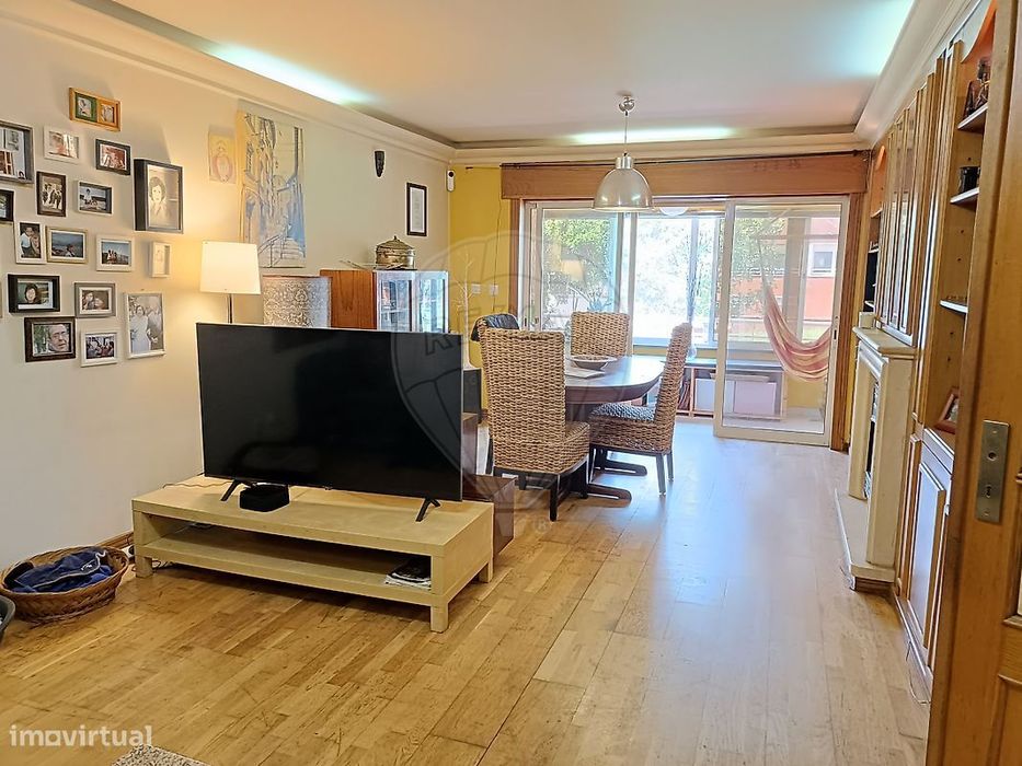 Apartamento T3 para venda