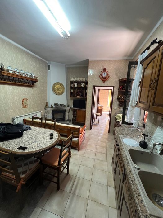 Quarto para estudantes Viseu - Travanca de Bodiosa
