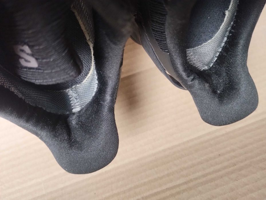 buty trekkingowe 46 1/3 Salomon super cross 4 Gtx