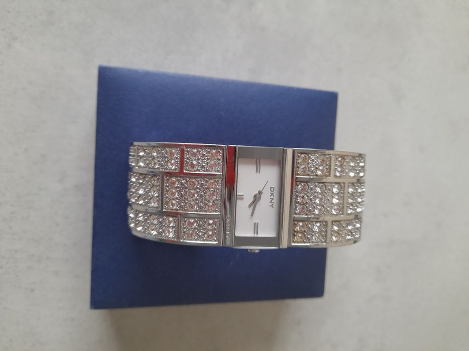 Zegarek dkny oryginał