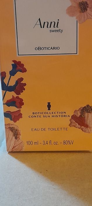 Perfume Anni Sweety