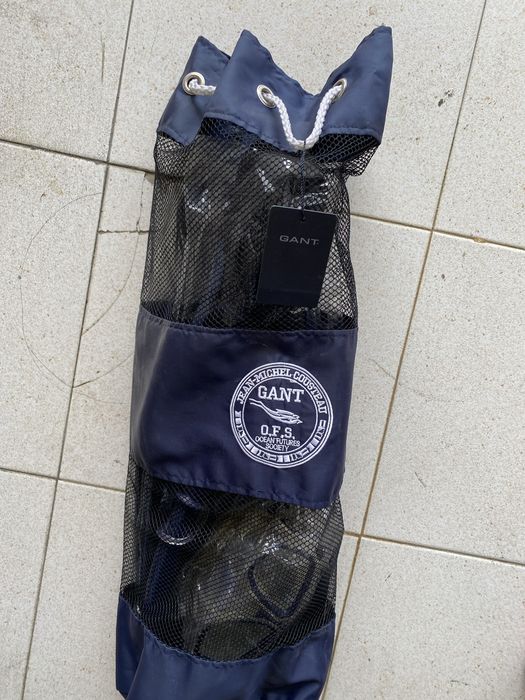 Conjunto de mergulho GANT