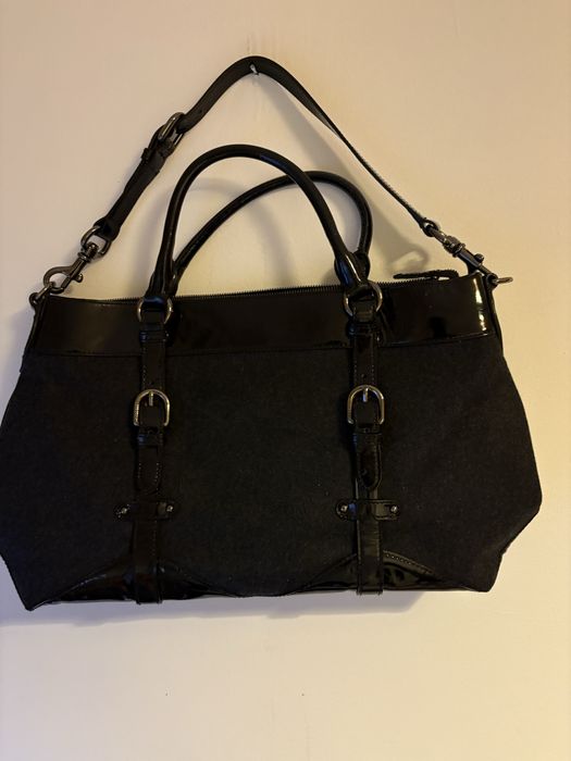 Mala Burberry Original