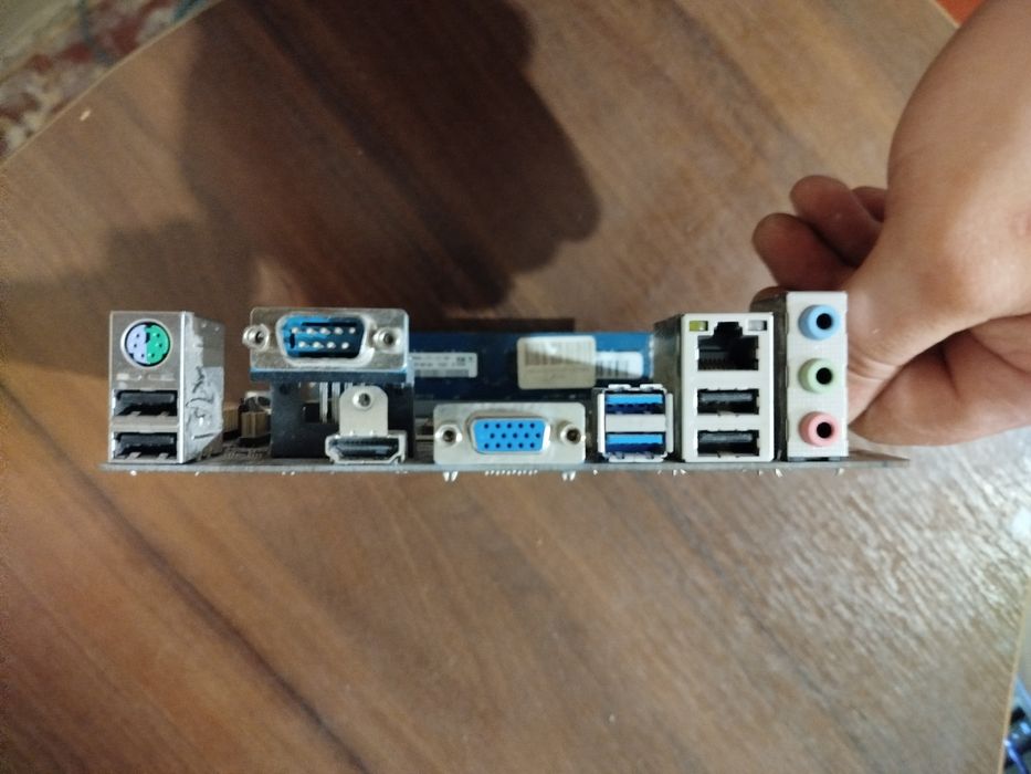 Комплект для пк amd