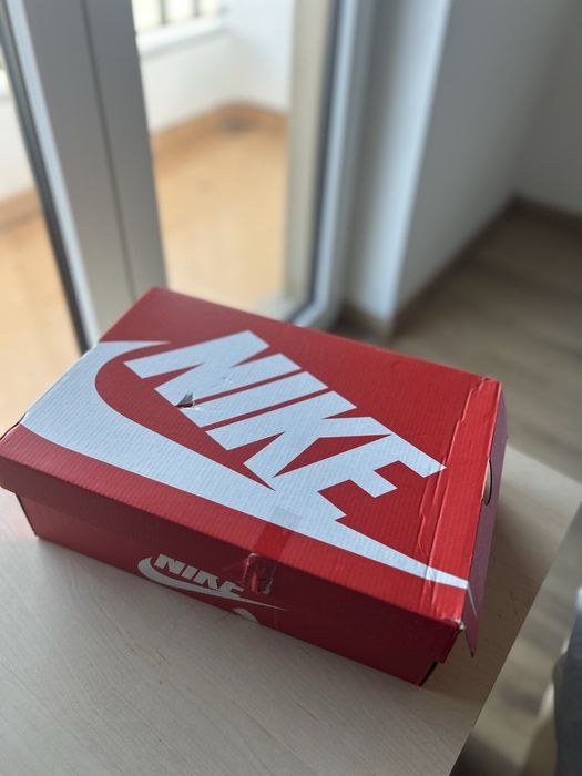 Nike Dunk High Retro Originais Novas – Nº43 – 75€