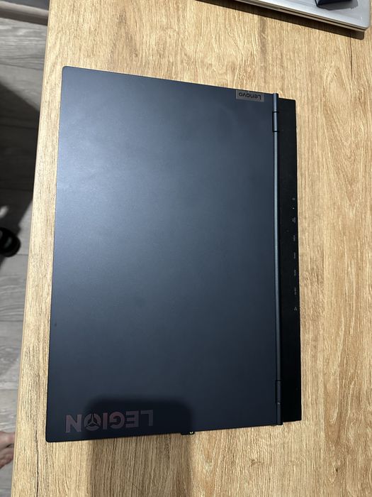Ноутбук Lenovo Legion 5 15ACH6H