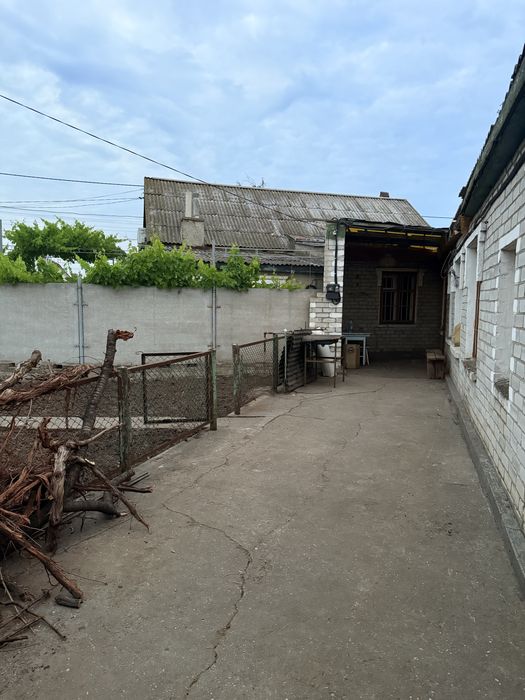 Продам дом в Одессе