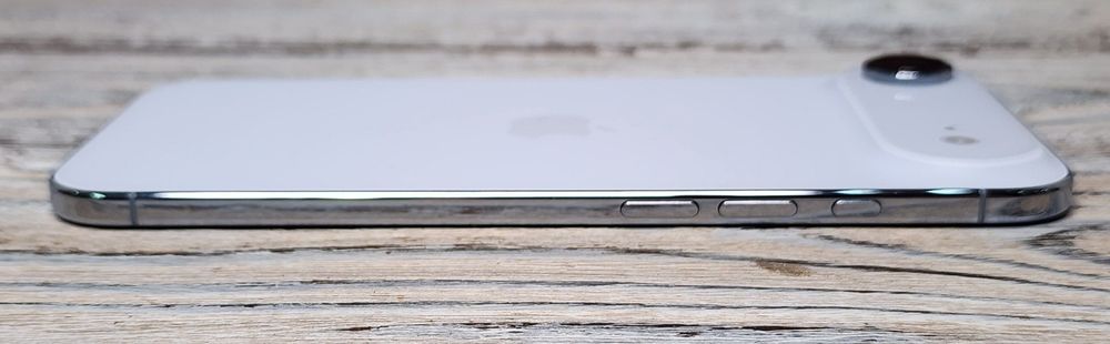 iPhone Air 256gb SkyBlue eSIM SN M2DJCN7273 новий вітрина