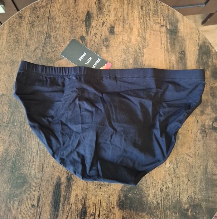 Slipy męskie Jockmail roz. L
