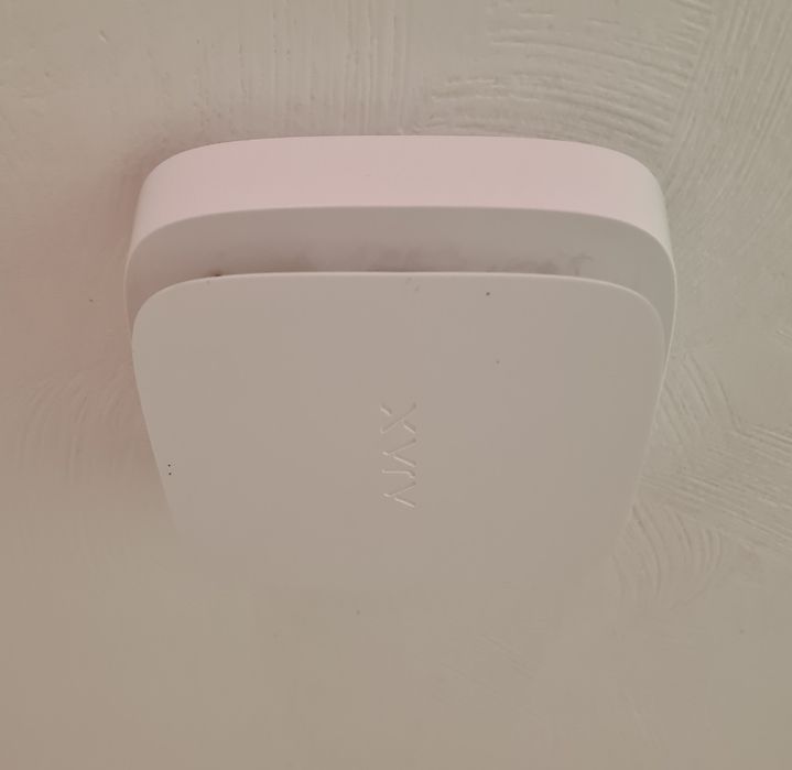 Система охорони Ajax