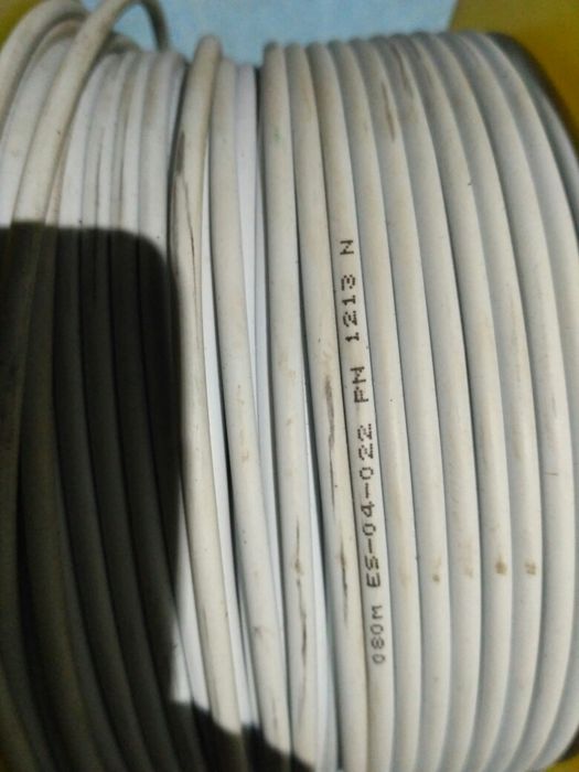 Кабель сигнальний