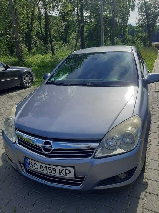 Opel Astra 2007 VIN W0L0AHL4872151406 фото оголошення 3 з 11