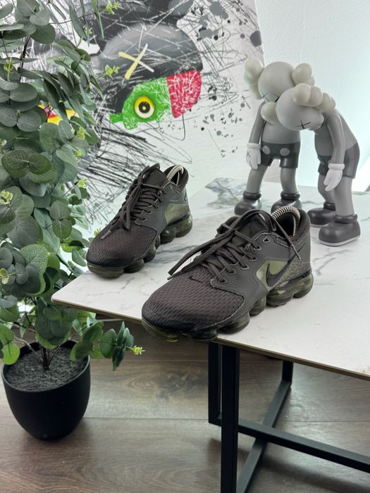 Кросівки Nike Air Vapormax 36 розмір Е13166