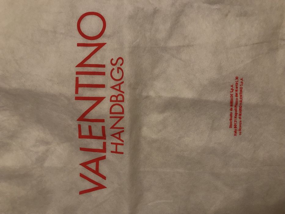 Worek przeciwkurzowy Valentino