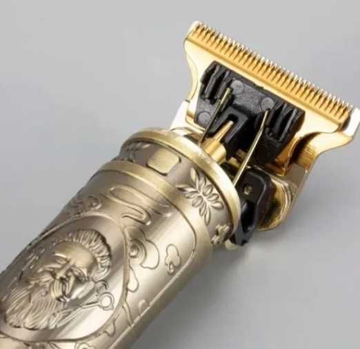 Aparador sem fios cabelo/corpo/barba -ENTREGA GRÁTIS À COBRANÇA 24/48H