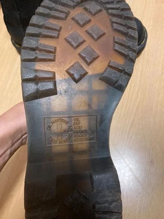 Dr. Martens oryginalne