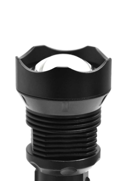 Latarka LED Akumulatorowa XHP90 10W Najmocniejsza