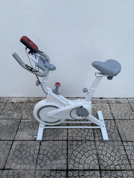 Bicicleta estatica