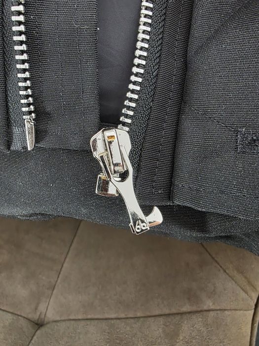 Nowa kurtka Moose Knuckles XXL | Solidna, Ciężka | Zimowa z Futerkiem