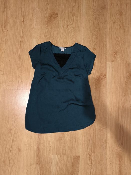 Zestaw ubrań ciążowych i do karmienia