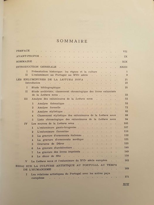 Les Enluminures de la Leitura Nova /As Capitanias do Brasil