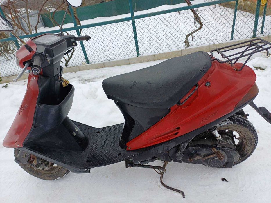 Скутер Сузукі адрес .