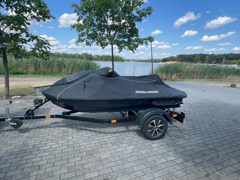 Sea Doo RXP XRS 300 apex 2023 limited
