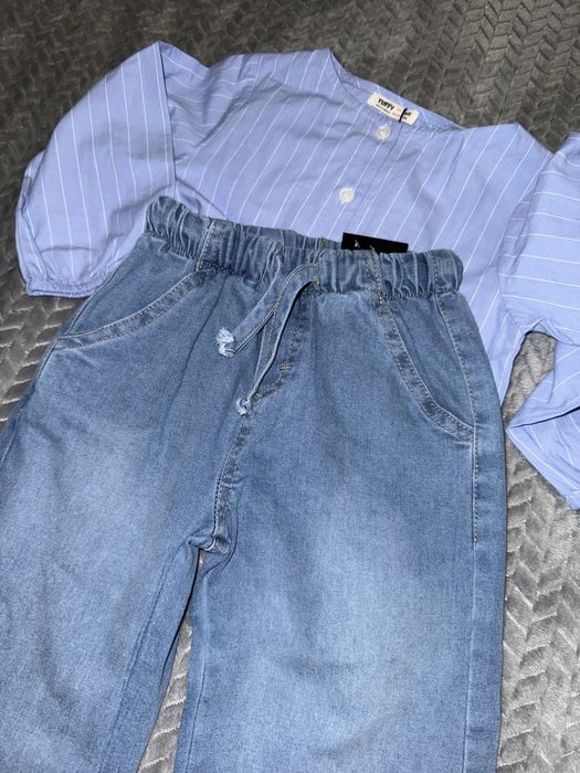 Продаю костюм на дівчинку