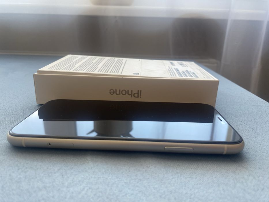 Iphone 11 128 gb