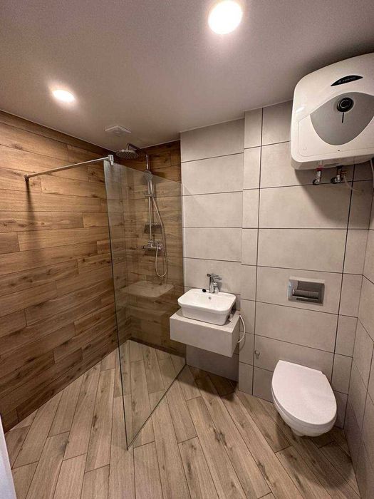 Продаж 1-кімнатної квартири в ЖК Forest Apart (р-н Баранівки)