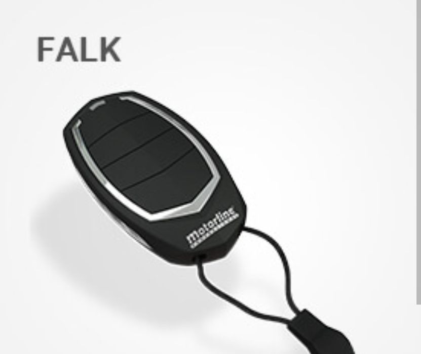 Motorline  Falk 433mhz