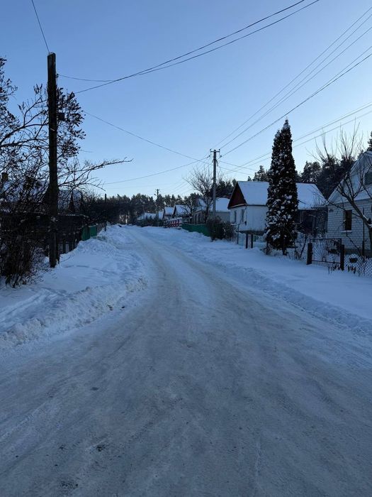 Продаж будинку в мальовничому місці.