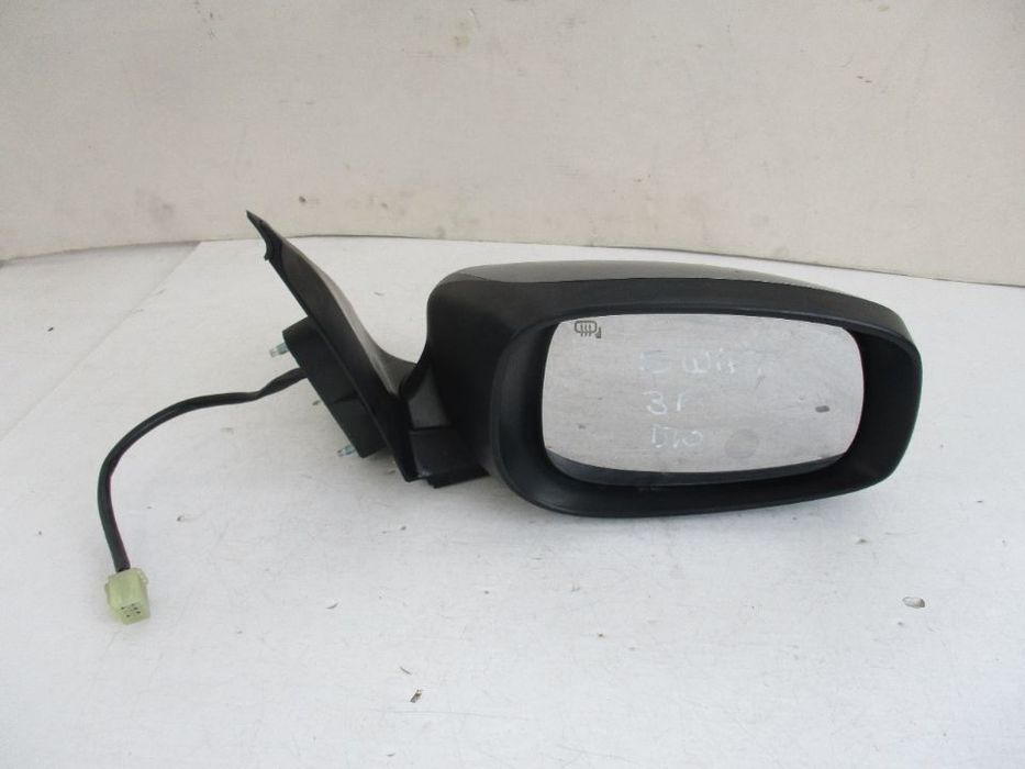 Espelho Retrovisor Suzuki Swift Direito 2005 a 2010