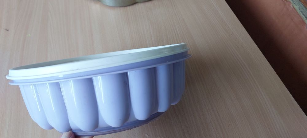Форма для желе Tupperware