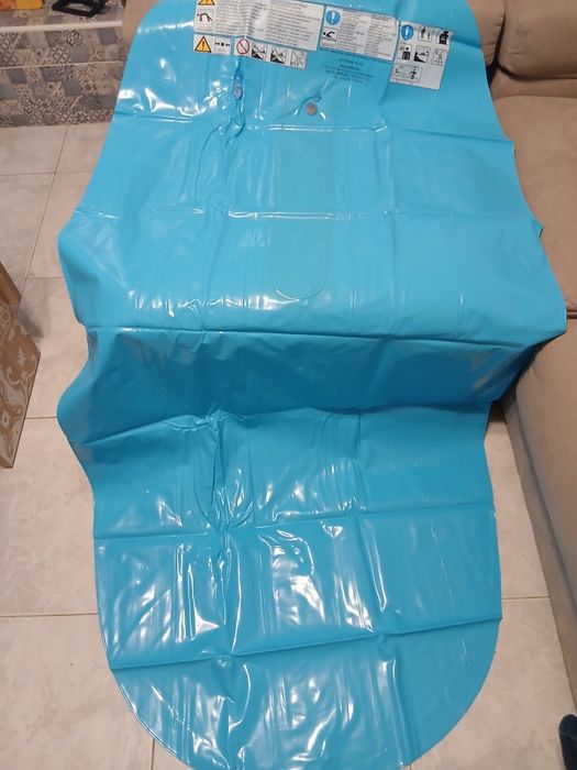 Kit de Verão Polaretti Infantil – Tudo novo e embalado