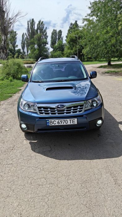 продам Subaru forester 3 SH