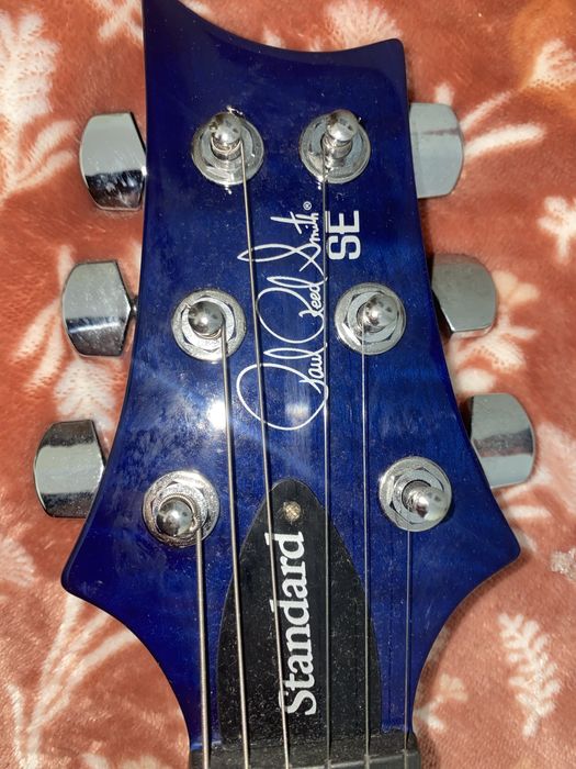 PRS SE Standard 24