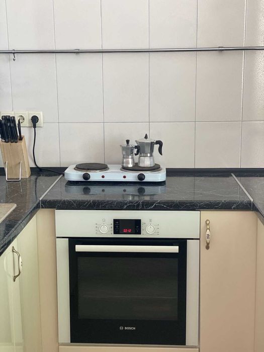 2-кімнатна квартира за адресою вул. Макаренка (площа 45 м²) - Atlanta.ua - фото 3