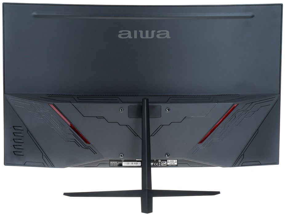 Monitor Aiwa Mf270K-V G2