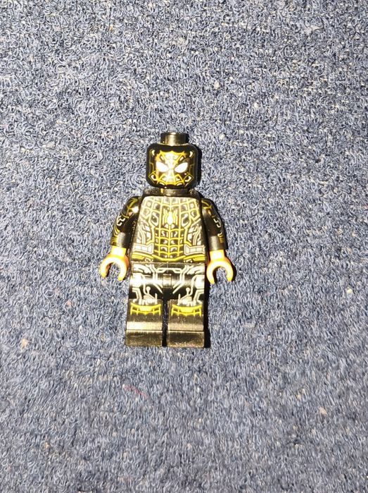 Figurka Spider-man no way home LEGO