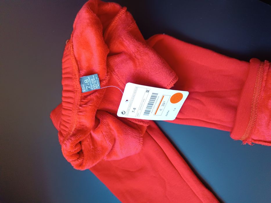 Лосіни на дівчинку