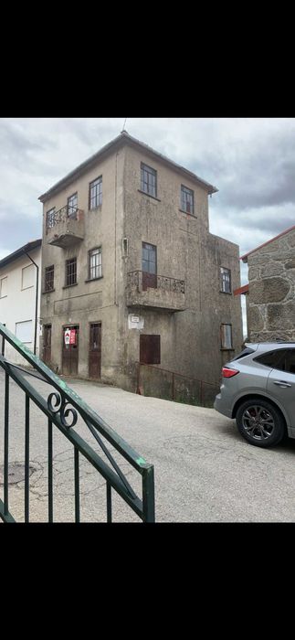 Casa para venda Lamego