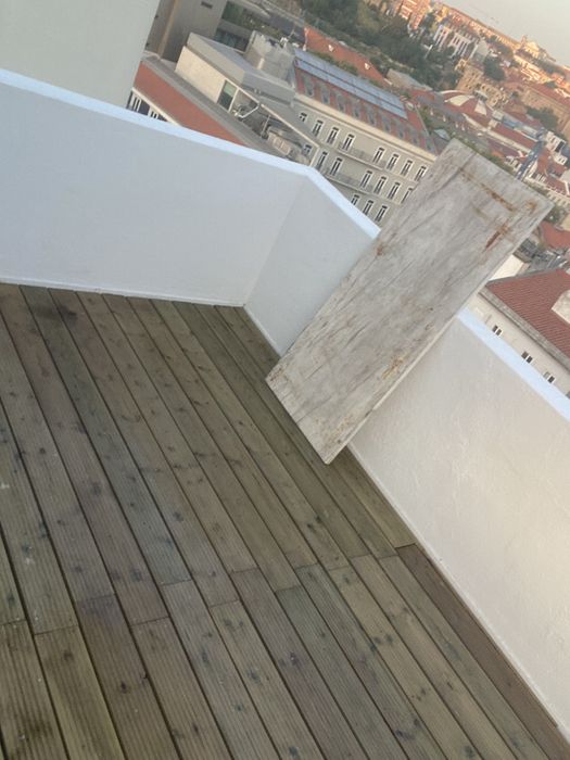 Reparos e obras