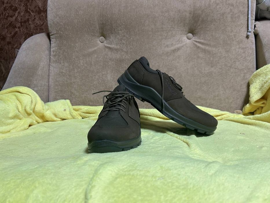 Кросовки ,,Полиция,, летние мужские, фирма Крок