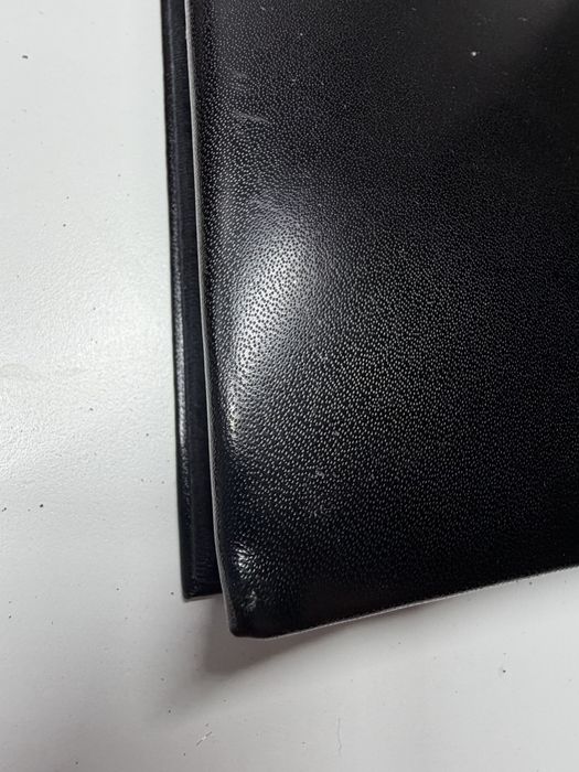 Montblanc notes