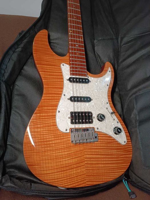 Stratocaster Larry carlton